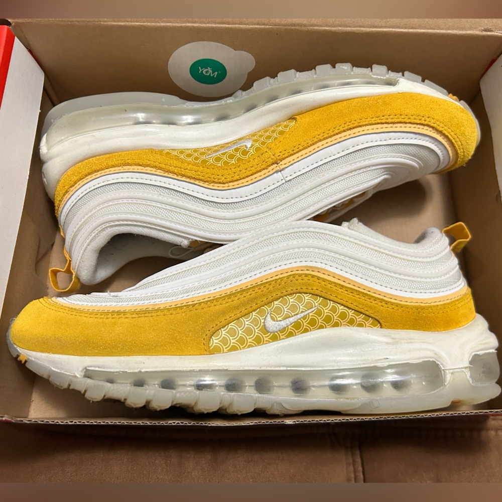Nike air max 97